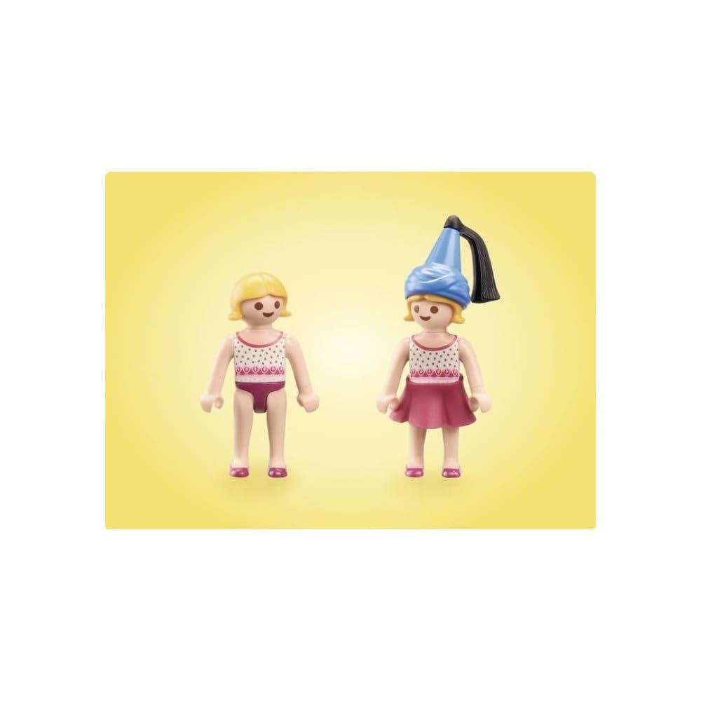 Playmobil Children's Room
