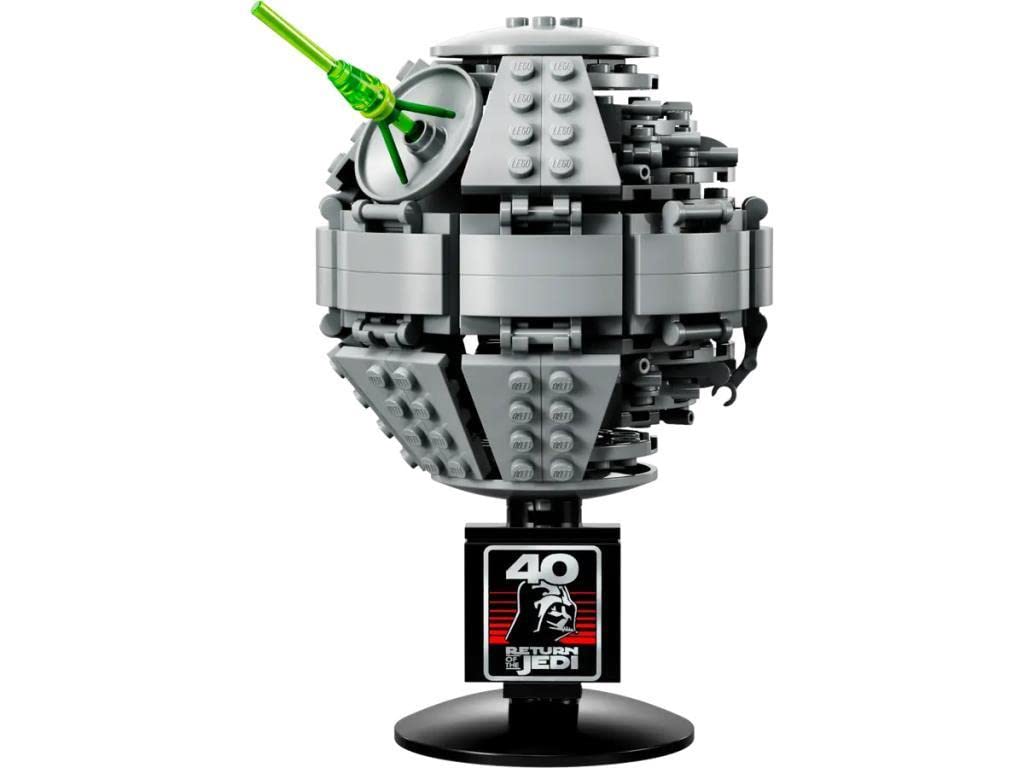 LEGO Star Wars Mini Death Star II 2 Promo Set 40591, zzzz-s