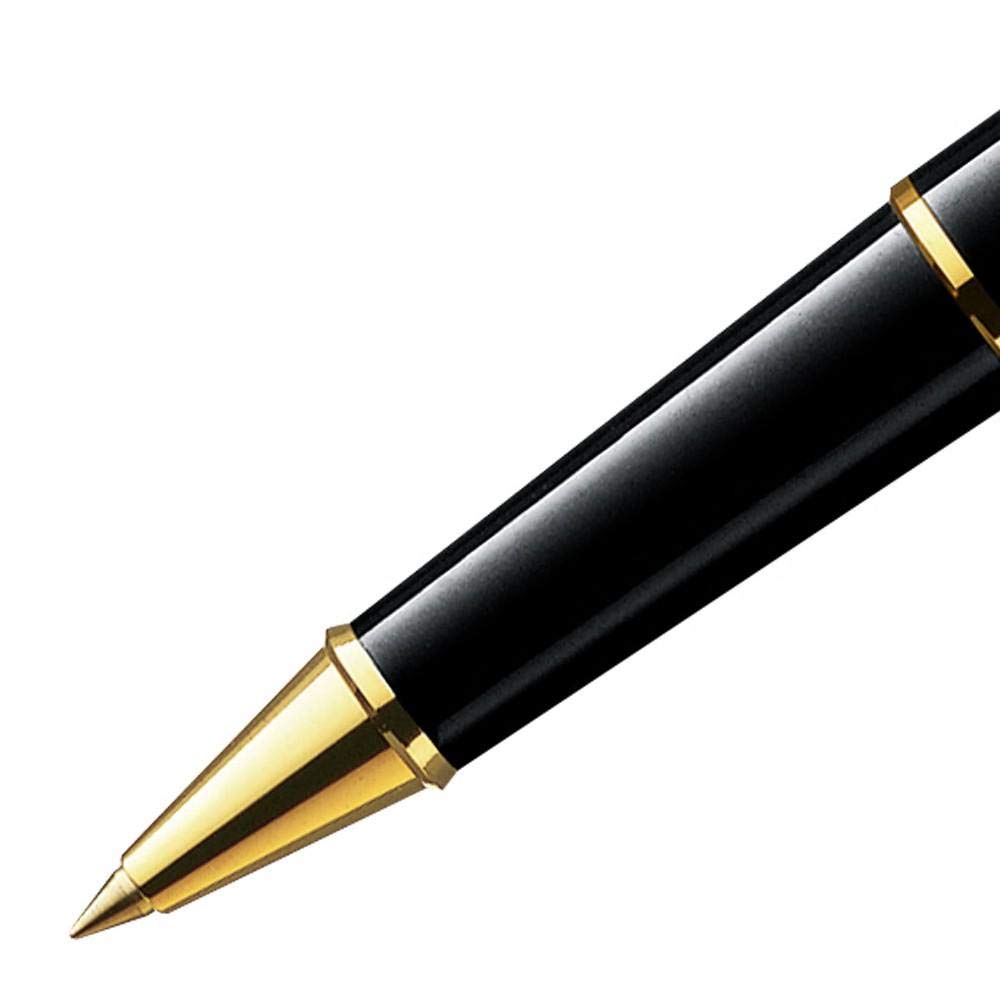 MONTBLANC Meisterstuck Classique Gold Rollerball (12890)