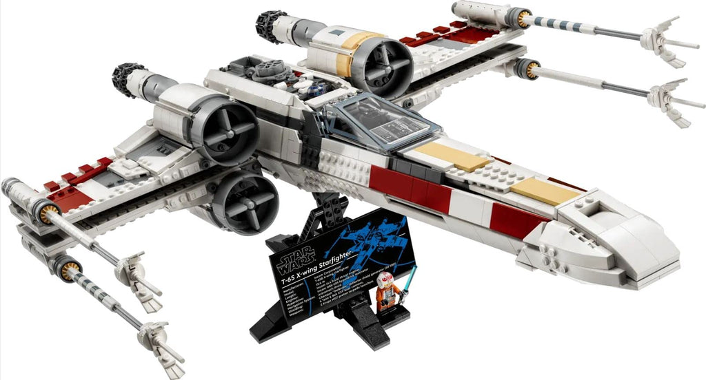 LEGO Star Wars X-Wing Starfighter™ (75355)