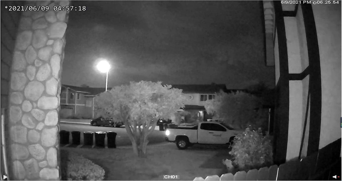 TIGERSECU 1080P Metal Wide Angle Dome Security Camera for DVR, Weatheproof for Indoor/Outdoor Use, Hybrid 4-in-1 OSD Switch for TVI/CVI/AHD/CVBS DVRs (Power Supply and Coaxial Cable Sold Separately)