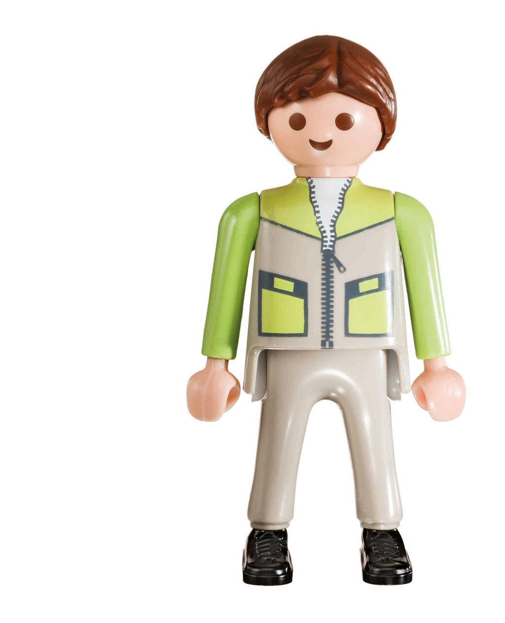 Playmobil NHL Take Along Arena