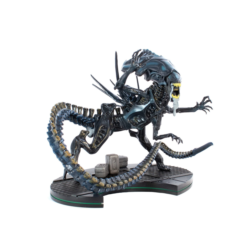 Aliens Alien Queen Q-FIG MAX Elite Diorama