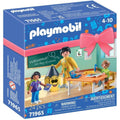 Playmobil First Day of School