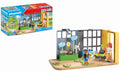 Playmobil Meteorology Class