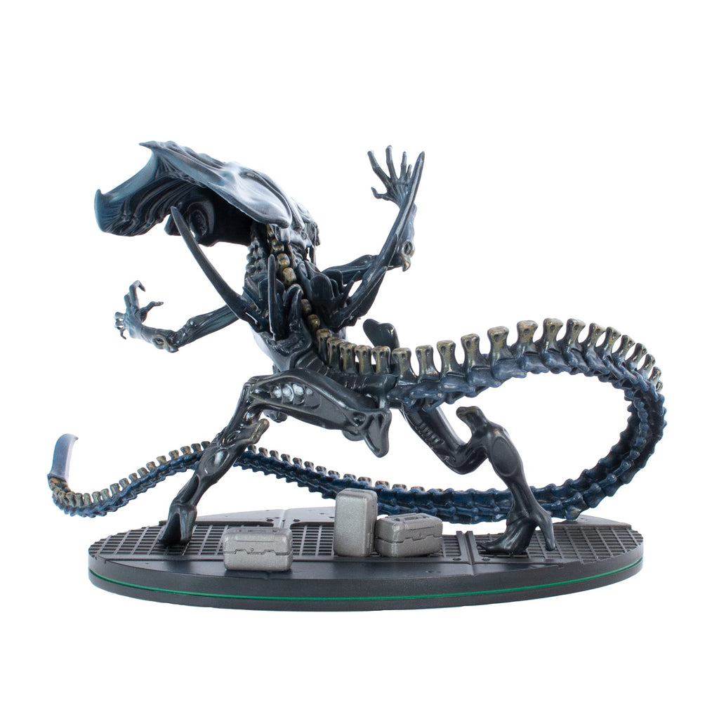 Aliens Alien Queen Q-FIG MAX Elite Diorama