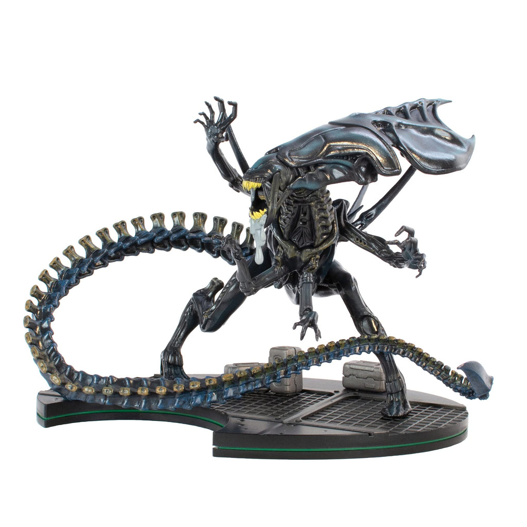 Aliens Alien Queen Q-FIG MAX Elite Diorama