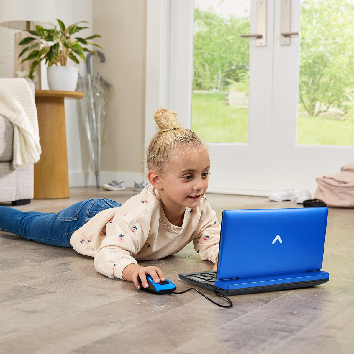 VTech Genio Bilingual JuniorBook Learning Laptop for Kids