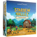 ConcernedApe Stardew Valley Cooperative Board Game Ages 13+ 1 to 4 Players