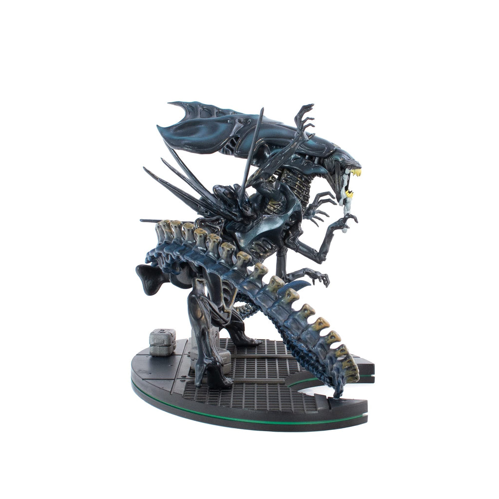 Aliens Alien Queen Q-FIG MAX Elite Diorama