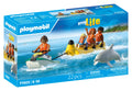 Playmobil Banana Boat Trip