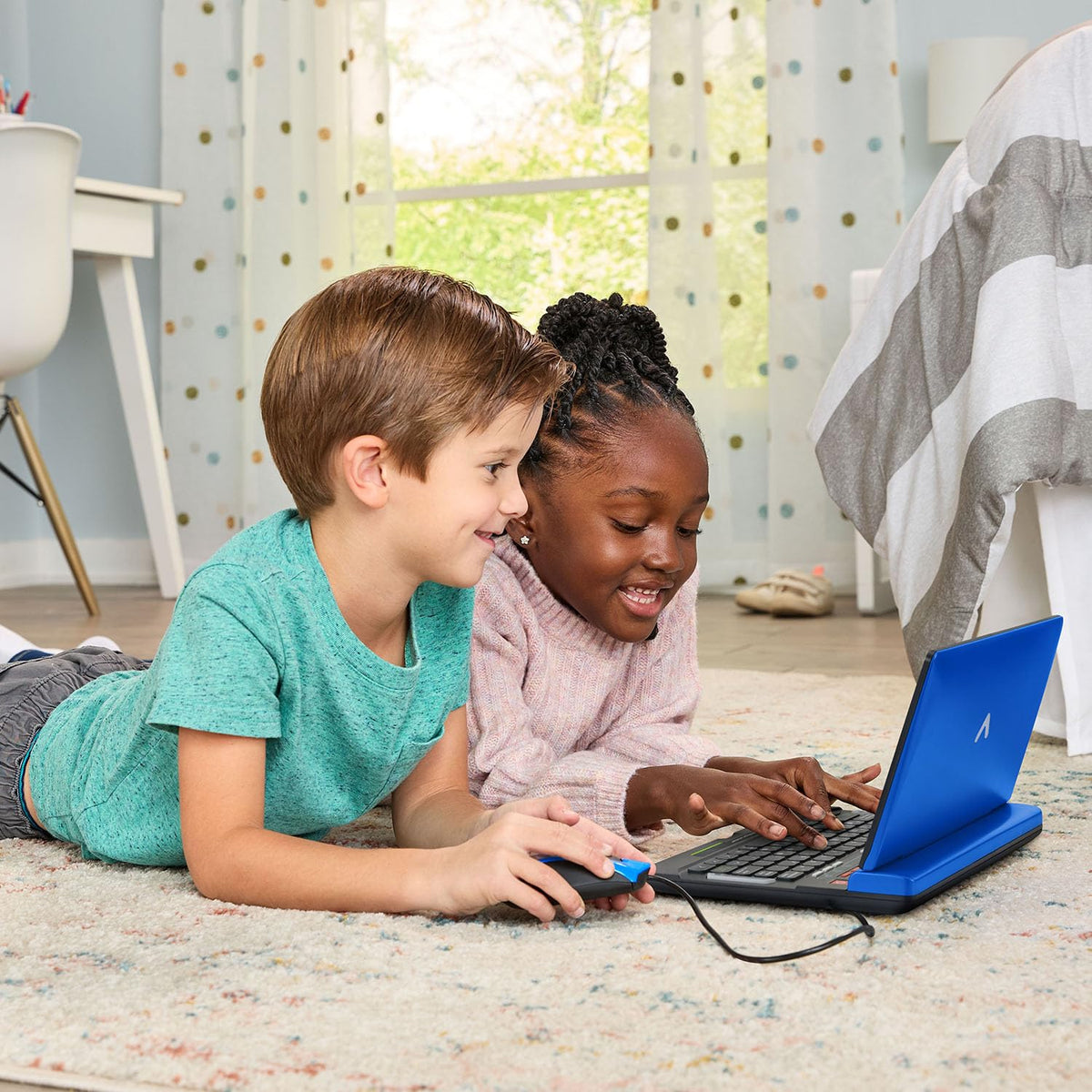 VTech Genio Bilingual JuniorBook Learning Laptop for Kids