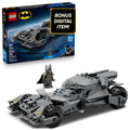 LEGO DC Batman: Batman v Superman Batmobile 76331