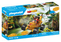 Playmobil Racing Banana