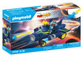Playmobil Racing Space Jet