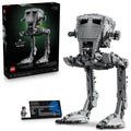 LEGO Star Wars at-ST Walker Building Set - Adult Building Blocks for Fans, Ages 18+ - Imperial Forces Collectible Model Kit - Star Wars Gift Idea for Men & Women - 75417