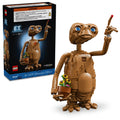 LEGO Ideas E.T. the Extra-Terrestrial 21370