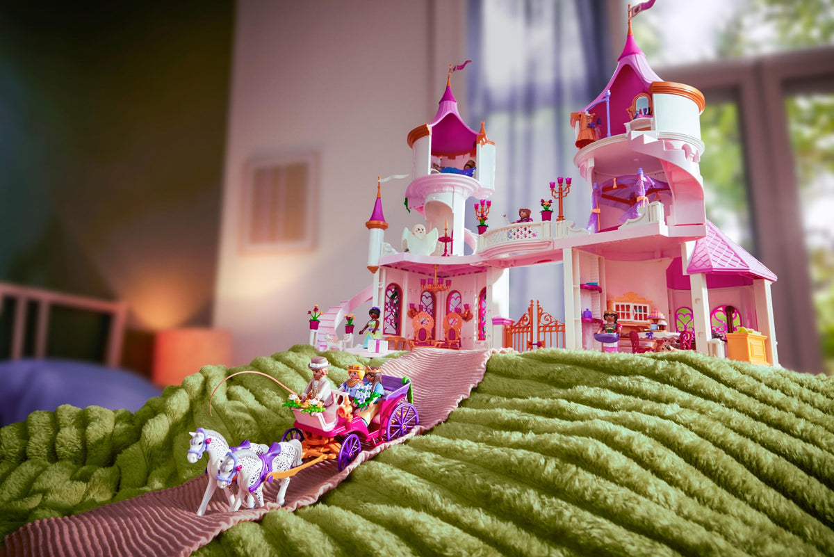 Playmobil Carriage Ride