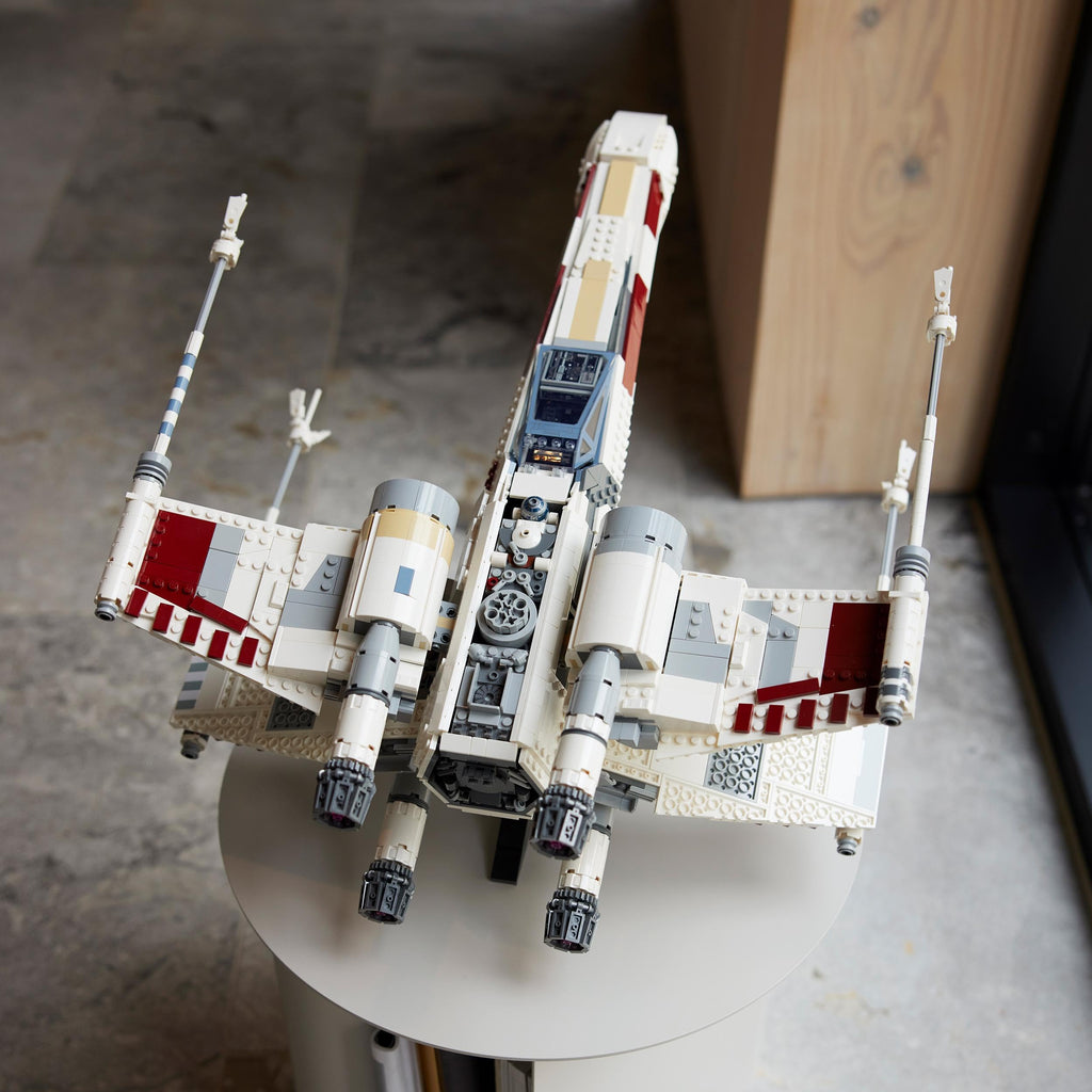 LEGO Star Wars X-Wing Starfighter™ (75355)