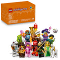 LEGO Minifigures Series 29 6 Pack 66814