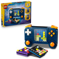 LEGO Creator 3 in 1 Retro Gaming Console 31380