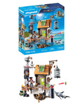 Playmobil Pirate Harbor