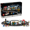 LEGO Icons Holiday Express Train 10361