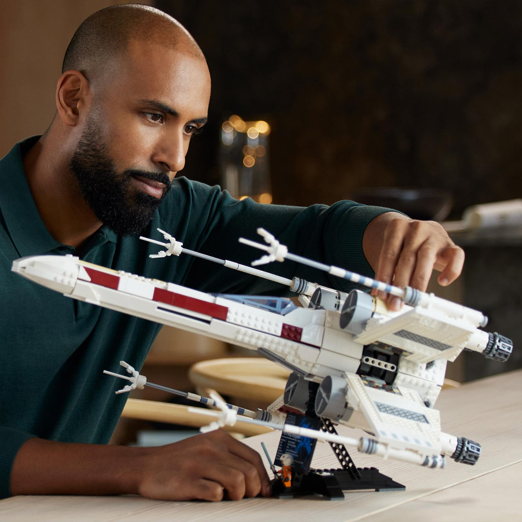 LEGO Star Wars X-Wing Starfighter™ (75355)