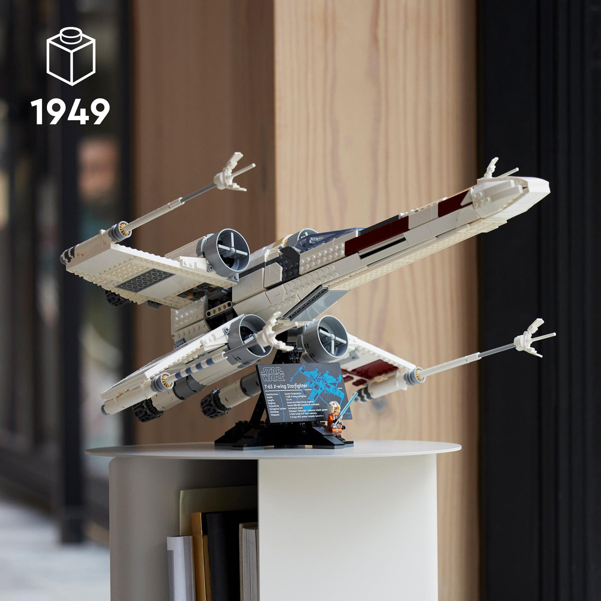 LEGO Star Wars X-Wing Starfighter™ (75355)