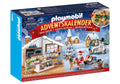 PLAYMOBIL Christmas Baking Advent CALEND